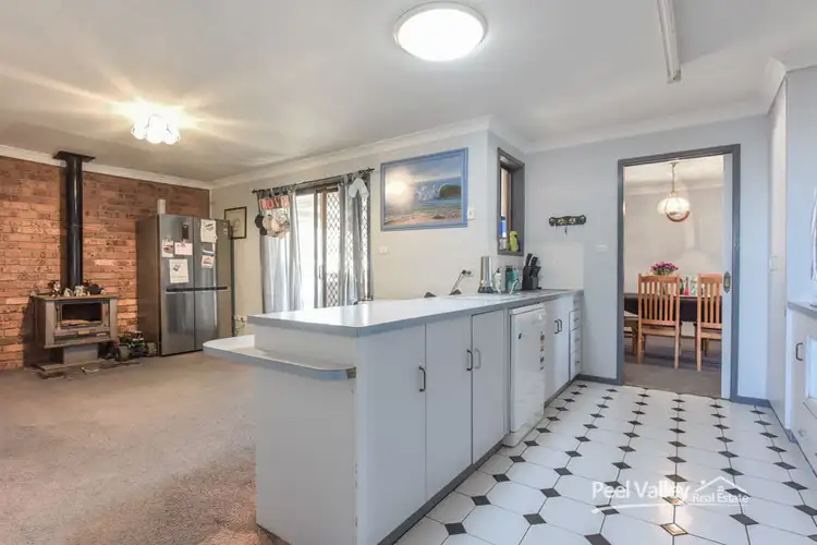 Seventh view of Homely house listing, 3 Warwick Road, Tamworth NSW 2340