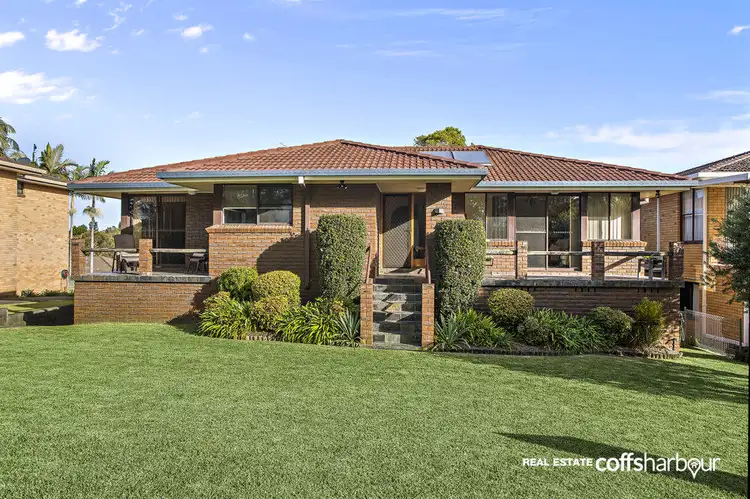 48 Tindara Drive, Sawtell NSW 2452