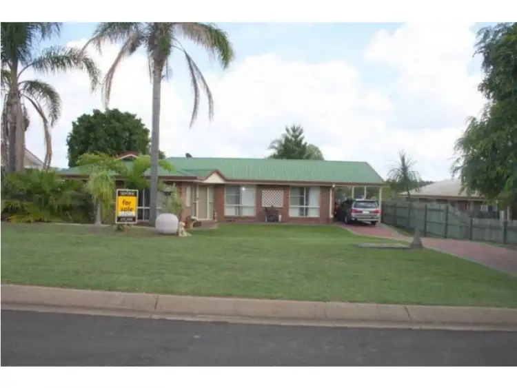 5 Rosewood Court, Tinana QLD 4650