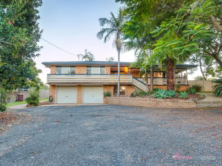37 James Small Drive, Korora NSW 2450