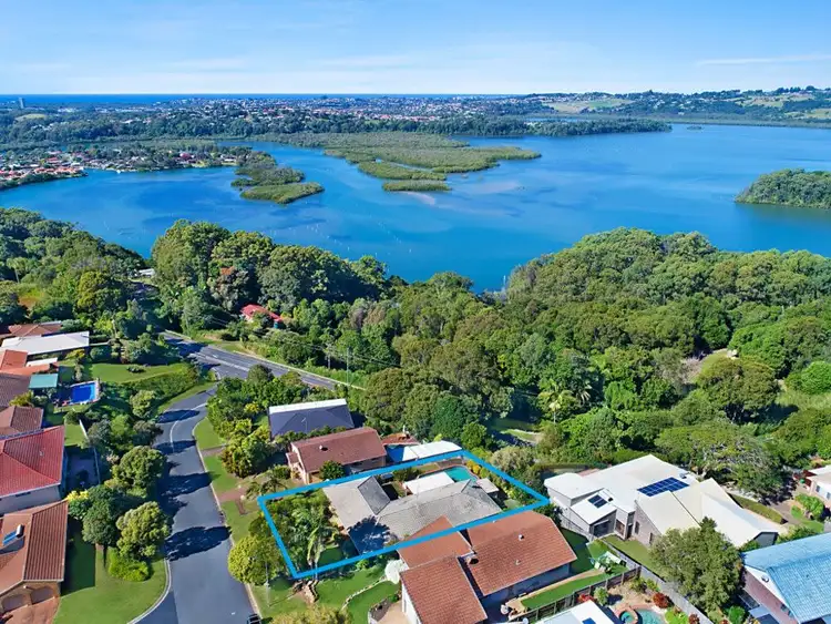 5 Warringa Drive, Bilambil Heights NSW 2486