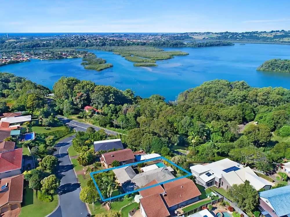 Main view of Homely house listing, 5 Warringa Drive, Bilambil Heights NSW 2486