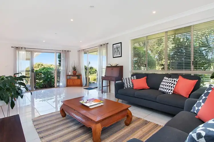 Third view of Homely house listing, 5 Warringa Drive, Bilambil Heights NSW 2486