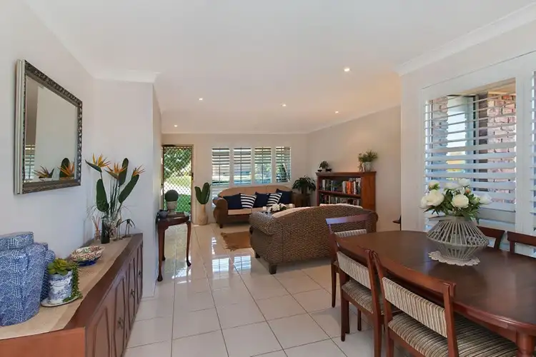 Fourth view of Homely house listing, 5 Warringa Drive, Bilambil Heights NSW 2486