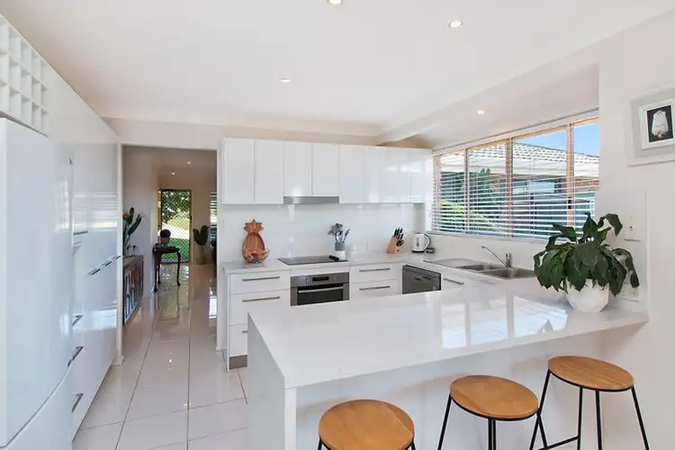 Fifth view of Homely house listing, 5 Warringa Drive, Bilambil Heights NSW 2486