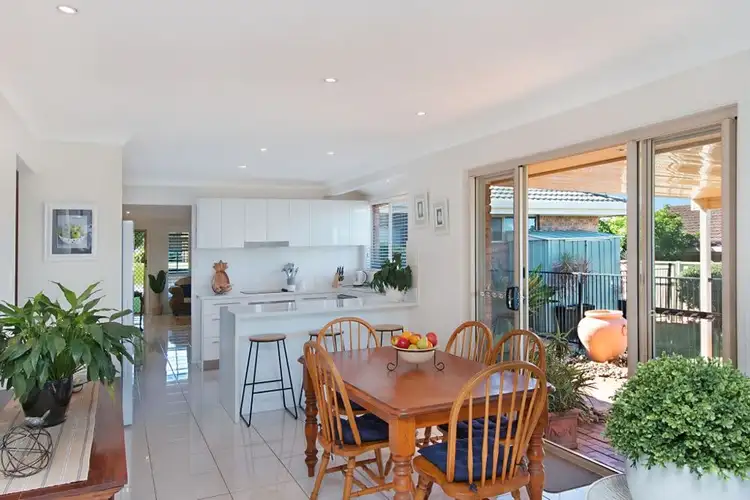 Sixth view of Homely house listing, 5 Warringa Drive, Bilambil Heights NSW 2486