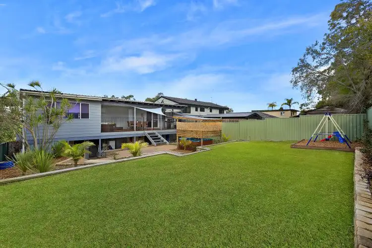 Second view of Homely house listing, 26 Middlesex Avenue, Gorokan NSW 2263