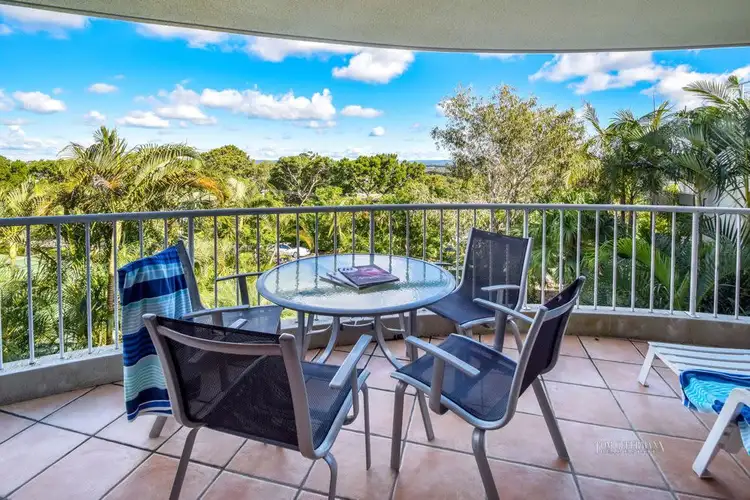11/26 Noosa Drive, Noosa Heads QLD 4567