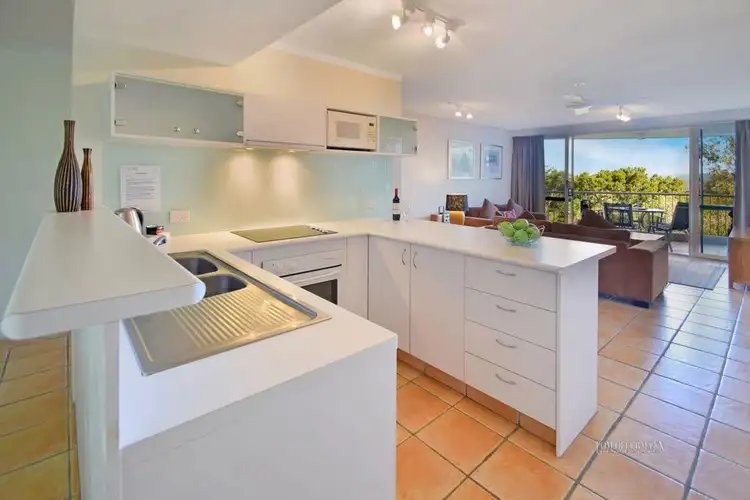 Second view of Homely unit listing, 11/26 Noosa Drive, Noosa Heads QLD 4567