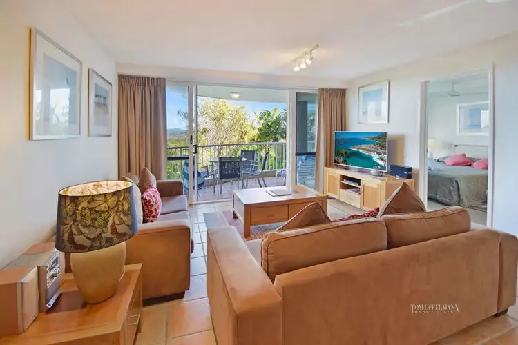 Third view of Homely unit listing, 11/26 Noosa Drive, Noosa Heads QLD 4567