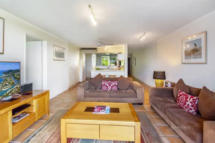 Fourth view of Homely unit listing, 11/26 Noosa Drive, Noosa Heads QLD 4567