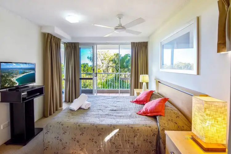 Fifth view of Homely unit listing, 11/26 Noosa Drive, Noosa Heads QLD 4567