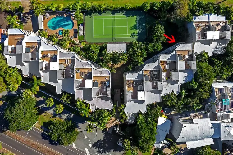 Sixth view of Homely unit listing, 11/26 Noosa Drive, Noosa Heads QLD 4567