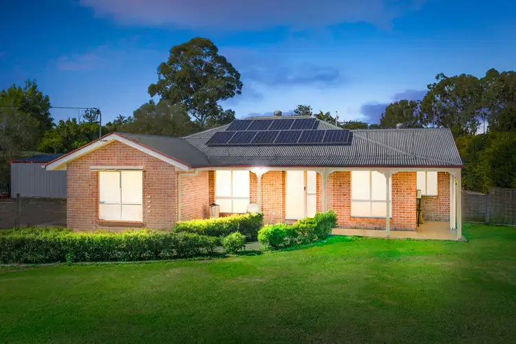 80 Fairmount Street, Elimbah QLD 4516