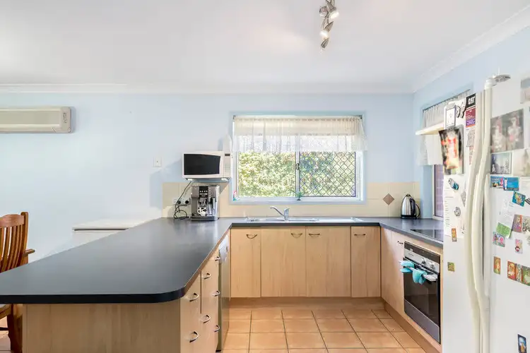 Second view of Homely house listing, 80 Fairmount Street, Elimbah QLD 4516