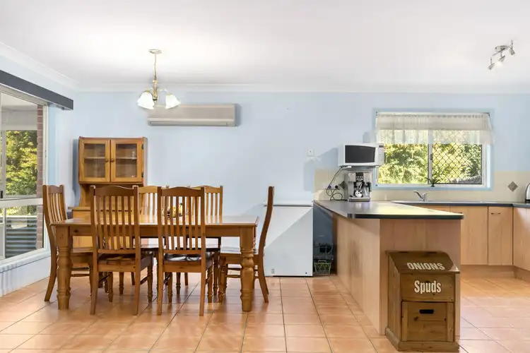 Fourth view of Homely house listing, 80 Fairmount Street, Elimbah QLD 4516