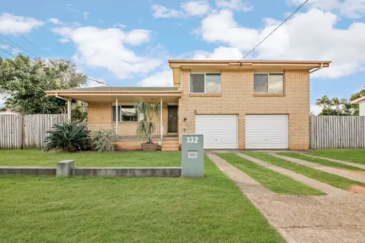 Main view of Homely house listing, 132 Samsonvale Road, Strathpine QLD 4500