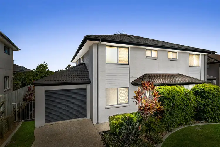 Main view of Homely house listing, 49/42-51 Wattlebird Street, Mango Hill QLD 4509
