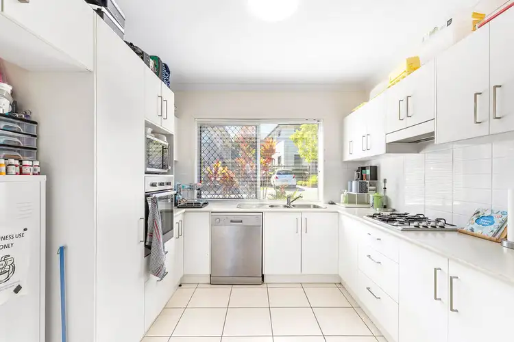 Third view of Homely house listing, 49/42-51 Wattlebird Street, Mango Hill QLD 4509