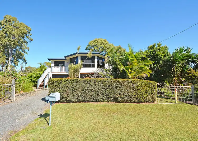 39 Fraser Drive, River Heads QLD 4655