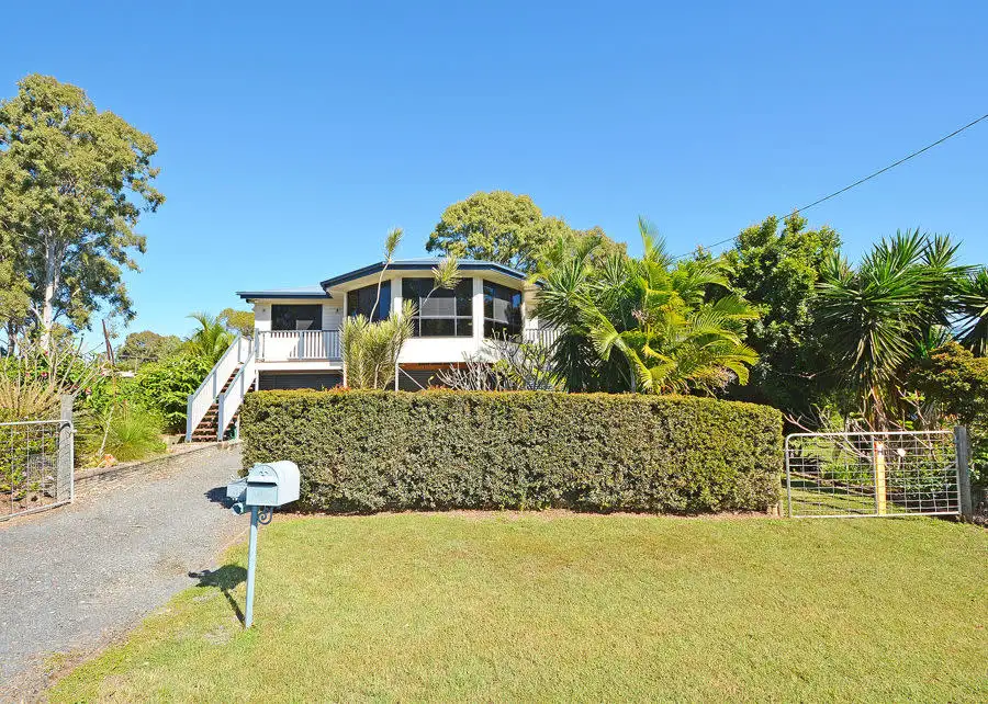 Main view of Homely house listing, 39 Fraser Drive, River Heads QLD 4655