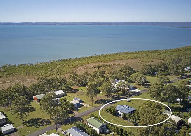 Second view of Homely house listing, 39 Fraser Drive, River Heads QLD 4655