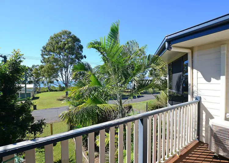 Third view of Homely house listing, 39 Fraser Drive, River Heads QLD 4655