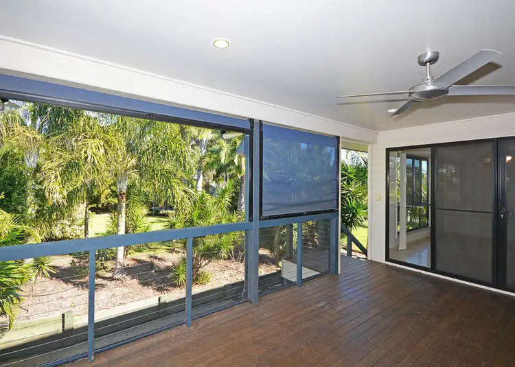 Fourth view of Homely house listing, 39 Fraser Drive, River Heads QLD 4655