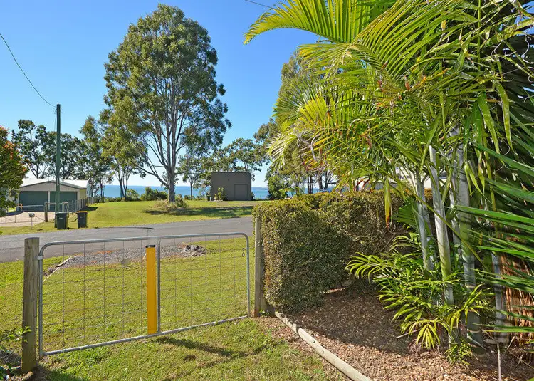 Fifth view of Homely house listing, 39 Fraser Drive, River Heads QLD 4655