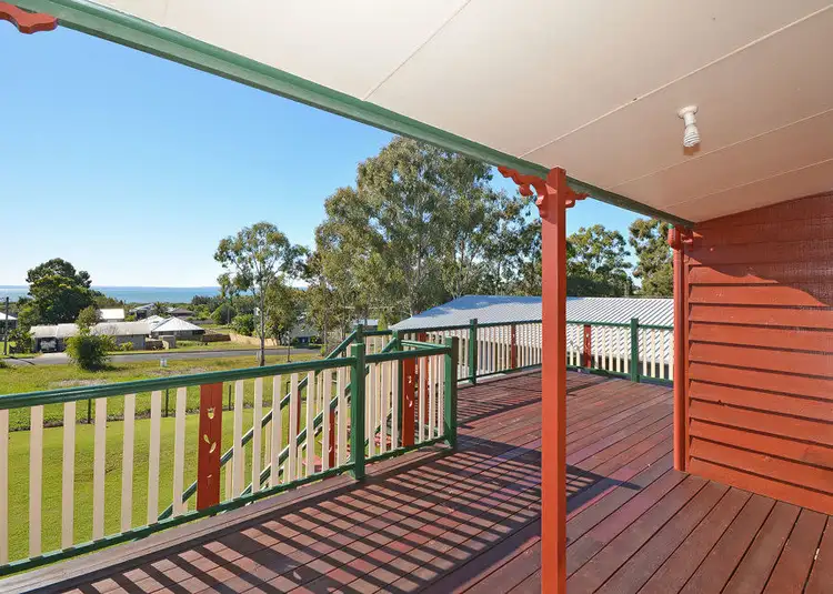 58 Curlew Terrace, River Heads QLD 4655