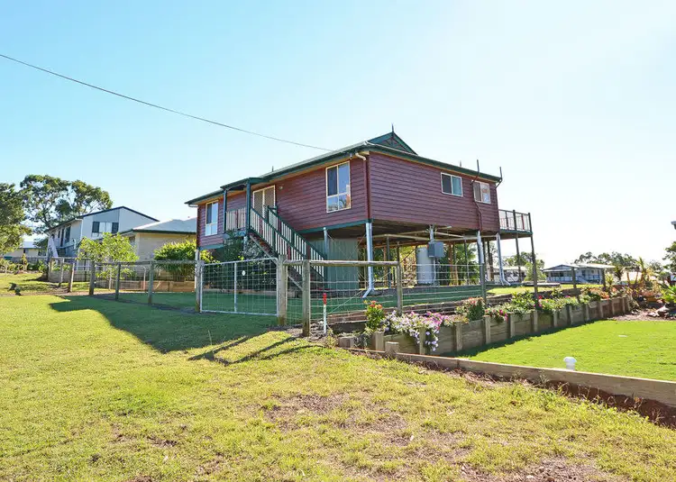 Sixth view of Homely house listing, 58 Curlew Terrace, River Heads QLD 4655