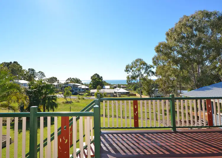 Seventh view of Homely house listing, 58 Curlew Terrace, River Heads QLD 4655