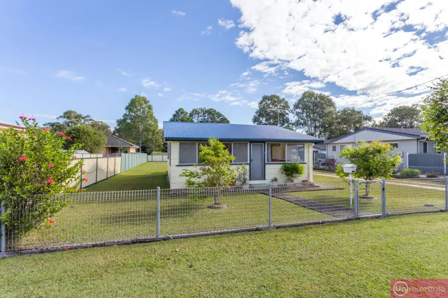Main view of Homely house listing, 45 Sixteenth Avenue, Sawtell NSW 2452
