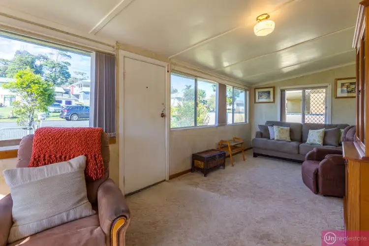 Sixth view of Homely house listing, 45 Sixteenth Avenue, Sawtell NSW 2452