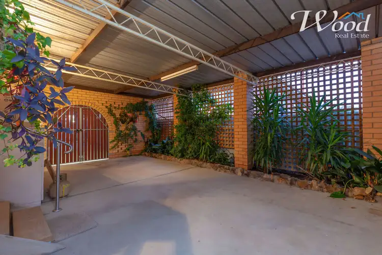 Fourth view of Homely house listing, 1064 Caratel Street, North Albury NSW 2640