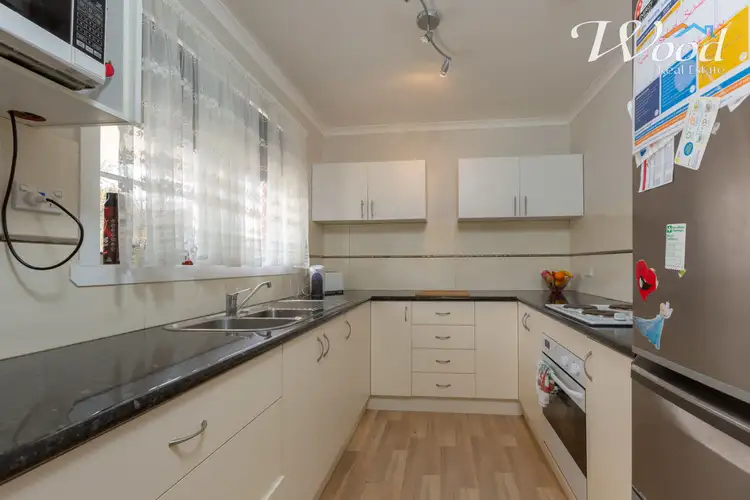 Second view of Homely unit listing, 4/408-410 Kotthoff Street, Lavington NSW 2641