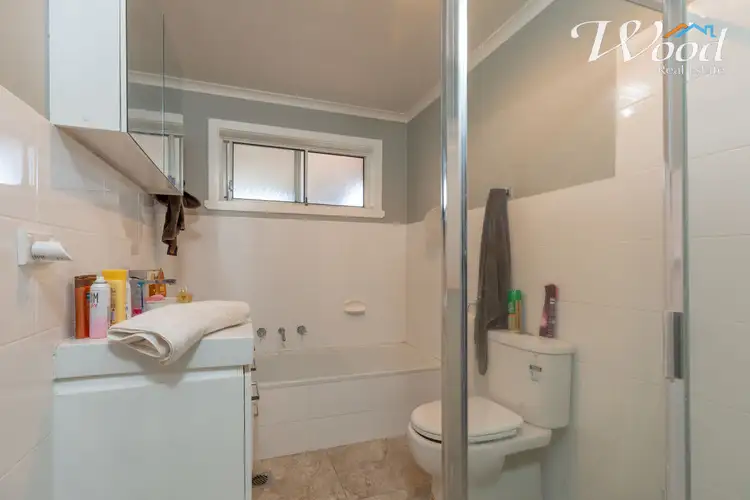 Third view of Homely unit listing, 4/408-410 Kotthoff Street, Lavington NSW 2641