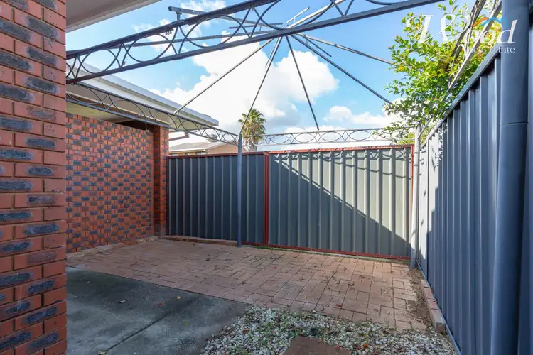 Fourth view of Homely unit listing, 4/408-410 Kotthoff Street, Lavington NSW 2641