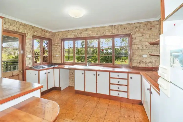 Third view of Homely house listing, 533 Koah Road, Koah QLD 4881