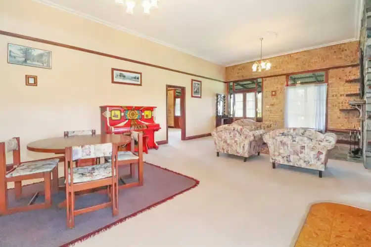 Fourth view of Homely house listing, 533 Koah Road, Koah QLD 4881