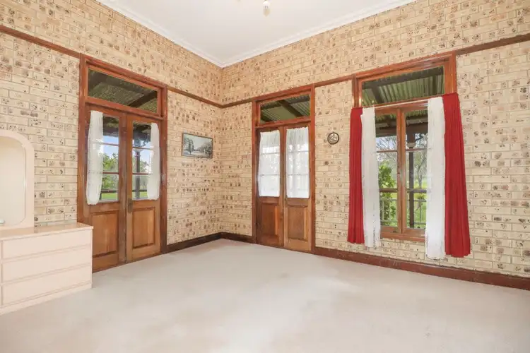 Fifth view of Homely house listing, 533 Koah Road, Koah QLD 4881
