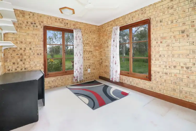 Sixth view of Homely house listing, 533 Koah Road, Koah QLD 4881
