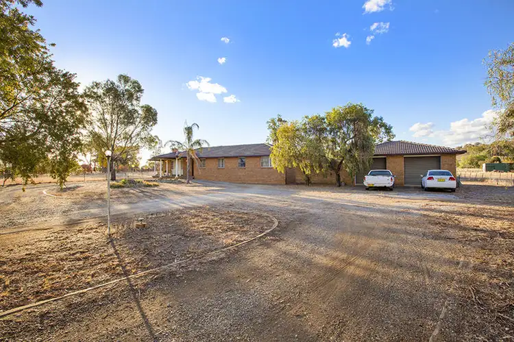 Main view of Homely house listing, 280 Bournes Lane, Tamworth NSW 2340