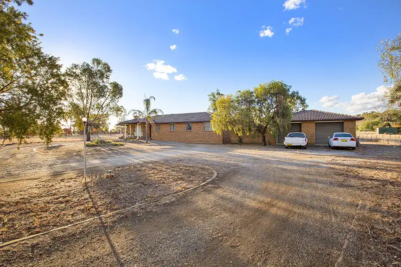 Main view of Homely house listing, 280 Bournes Lane, Tamworth NSW 2340