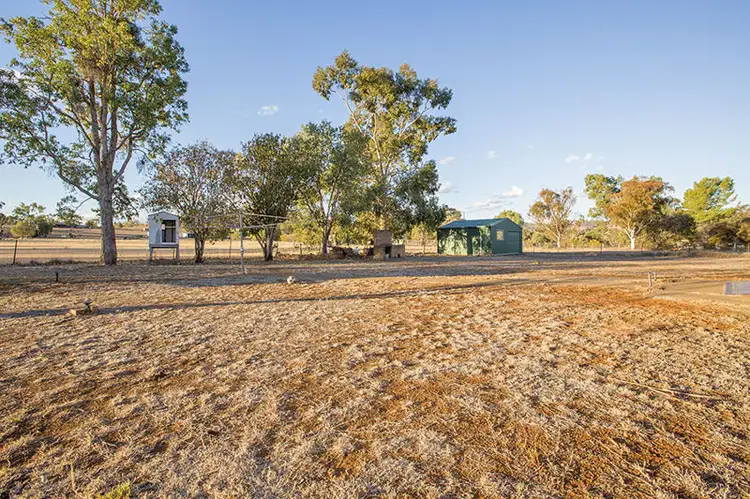 Second view of Homely house listing, 280 Bournes Lane, Tamworth NSW 2340