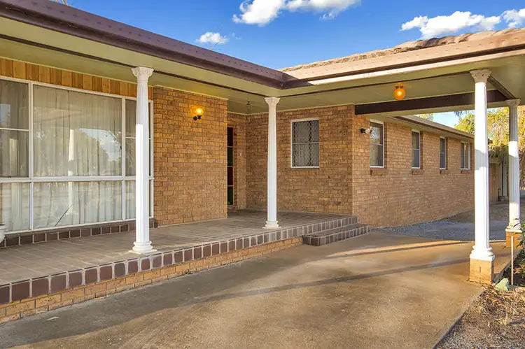 Third view of Homely house listing, 280 Bournes Lane, Tamworth NSW 2340