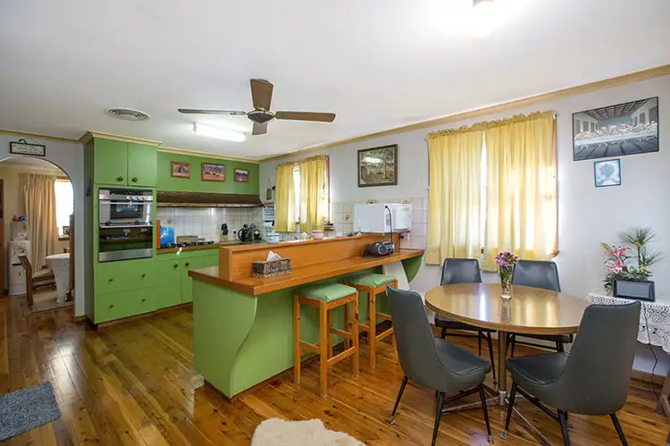 Sixth view of Homely house listing, 280 Bournes Lane, Tamworth NSW 2340