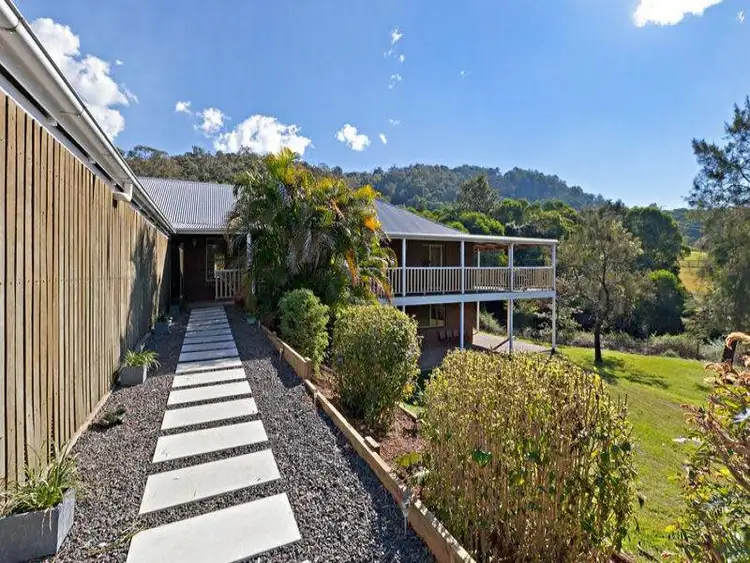 Fourth view of Homely house listing, 610 Grandview Rd, Pullenvale QLD 4069