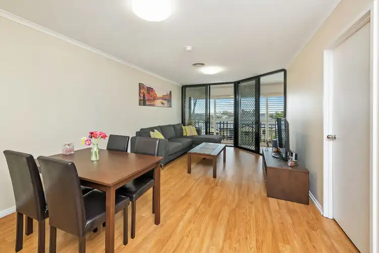 Fourth view of Homely apartment listing, 32/336 Boundary Street, Spring Hill QLD 4000