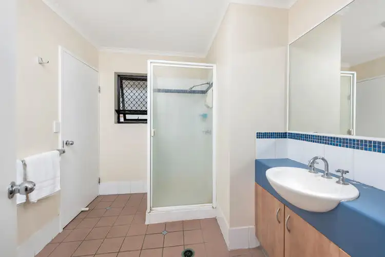 Seventh view of Homely apartment listing, 32/336 Boundary Street, Spring Hill QLD 4000